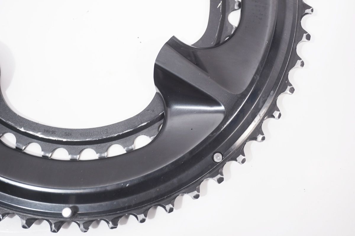 ULTEGRA FC-R8100 クランクアーム 172.5 SHIMANO ULTEGRA FC-R8100 クランクアーム 172.5mm