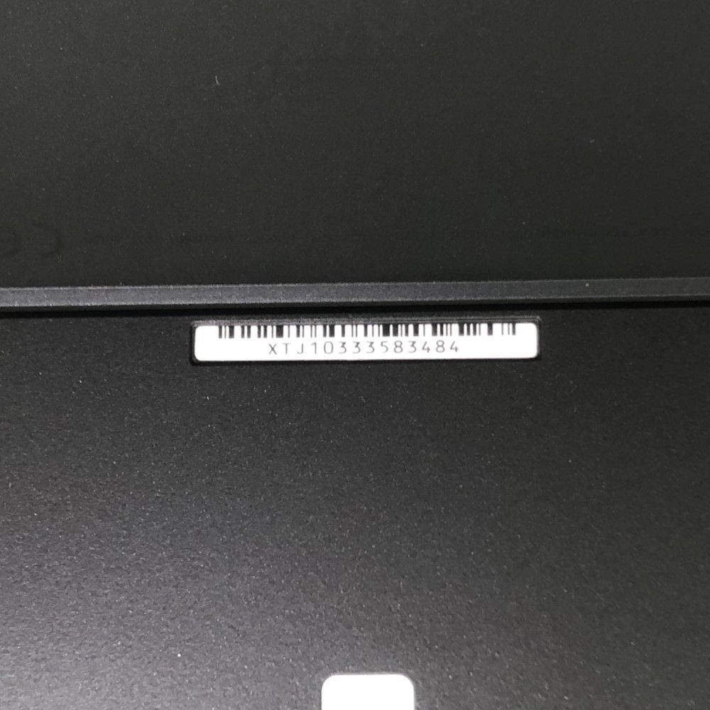 07w1163 Nintendo Switch 有機ELモデル ホワイト 未使用品 XTJ