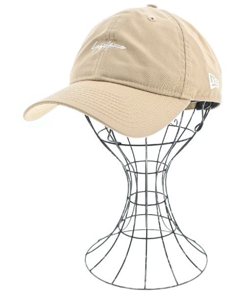 yohji yamamoto POUR HOMME キャップ メンズ 古着