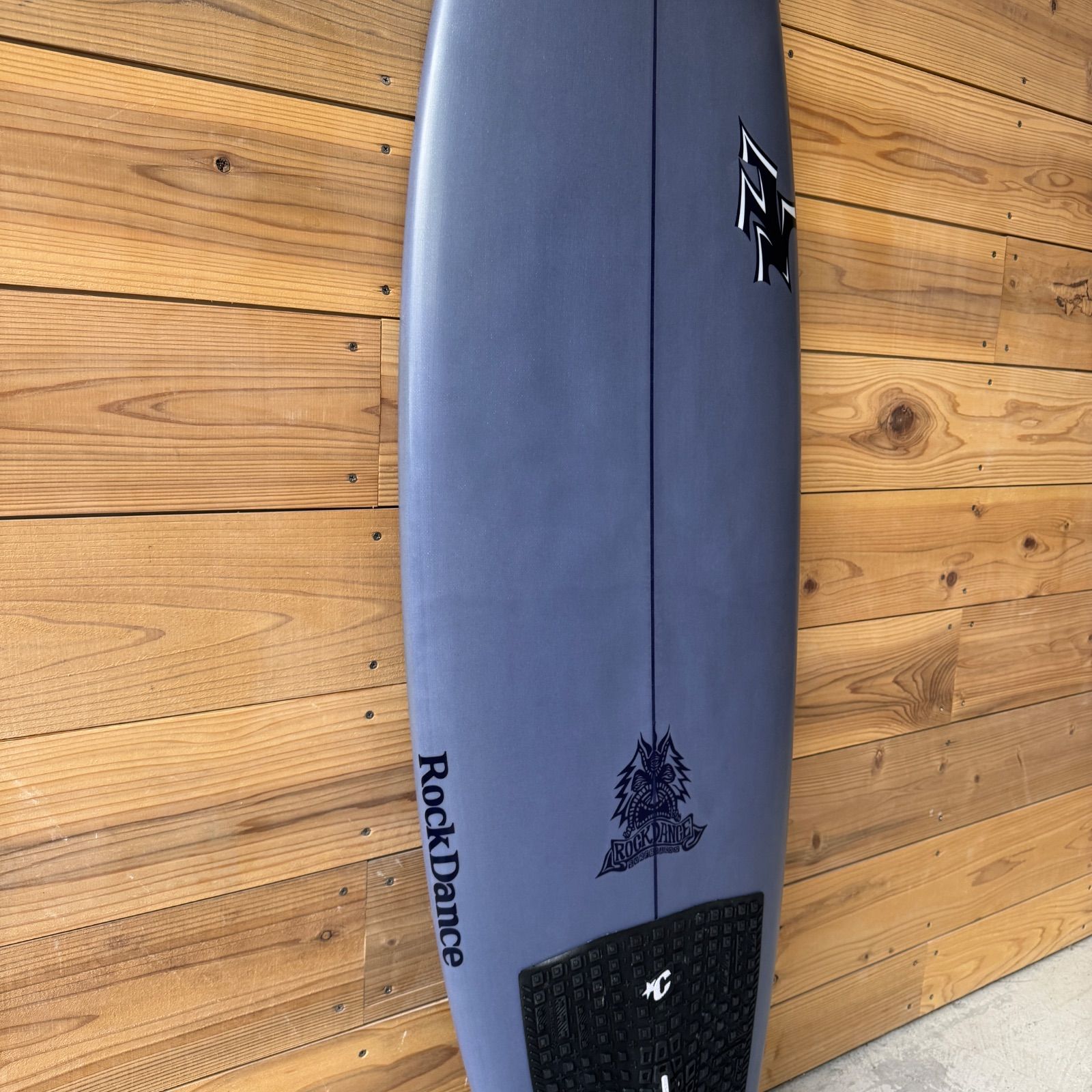 atelieight ロックダンスサーフボード 美中古 ROCKDANCE ロックダンス サーフボード 6'0 PU ショート