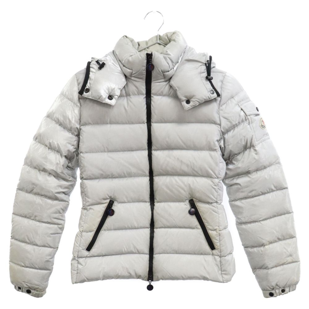 MONCLER (モンクレール) 15AW BADY ジップアップ ダウン ジャケット MONCLER (モンクレール) 15AW BADY ジップアップ ダウン ジャケット