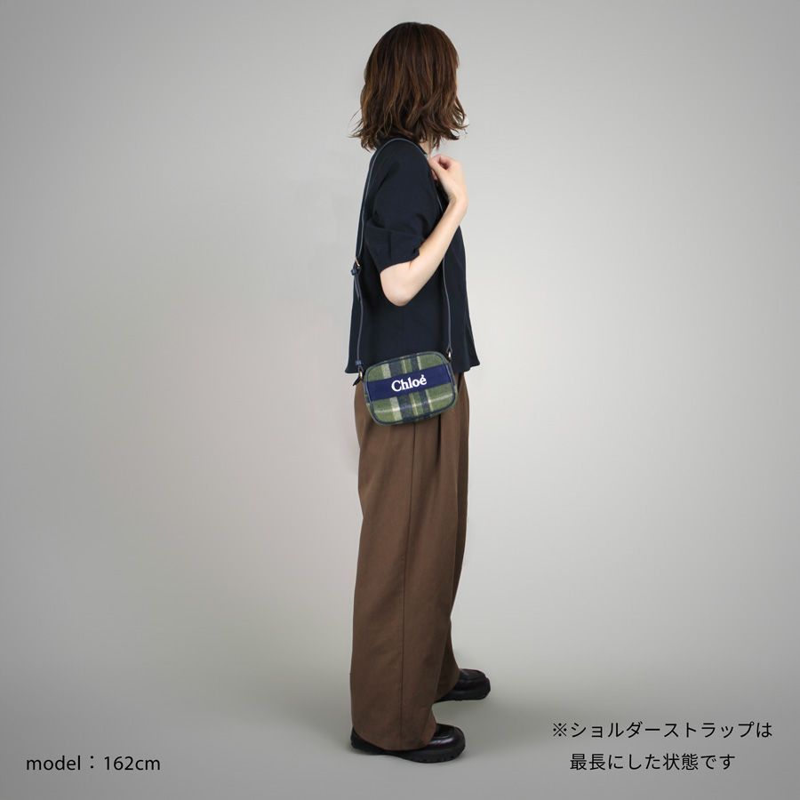 ショルダーバッグ