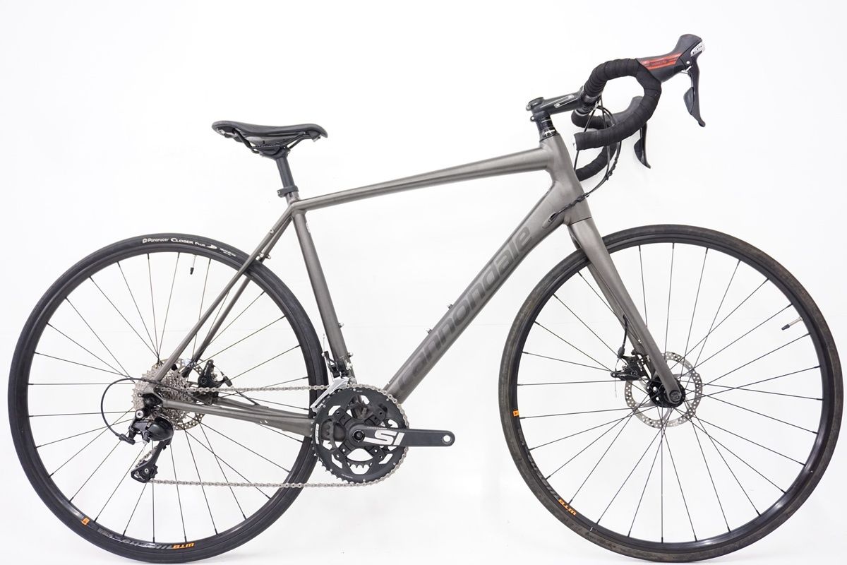 CANNONDALE キャノンデール SYNAPSE HI-MOD DISC 2018年モデル ロードバイク | バイチャリ浜松店