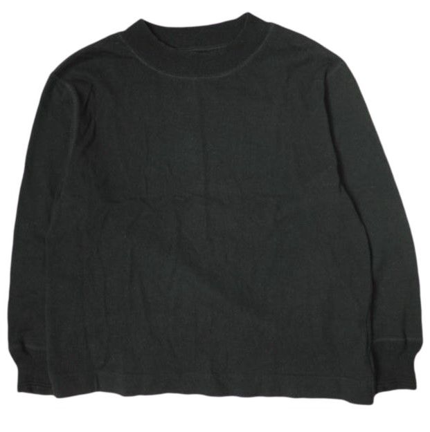 MHL. エムエイチエル マーガレットハウエル 日本製 DRY ROUGH