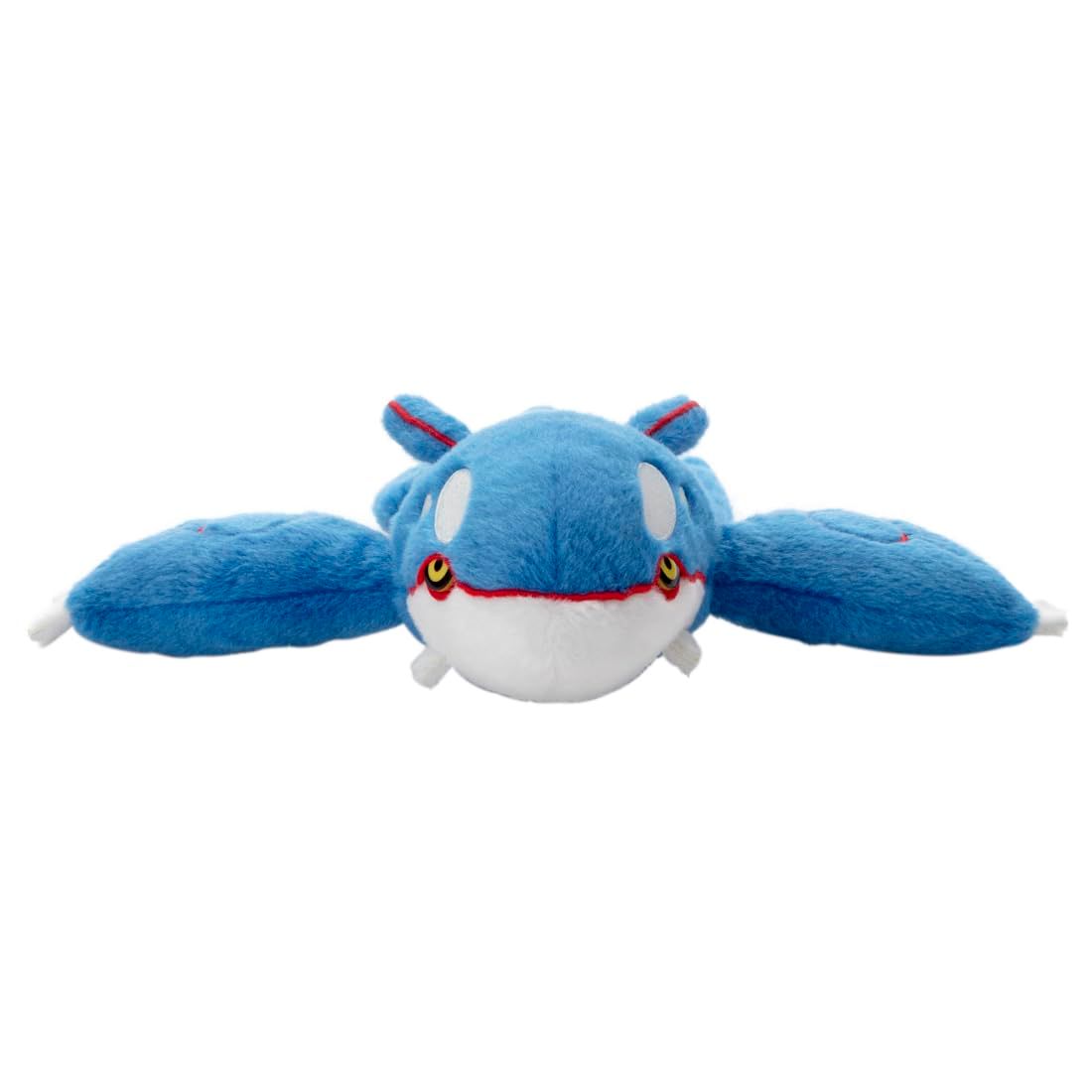 カイオーガ TOMY トミー ぬいぐるみ ポケモン タカラトミーアーツ(TAKARATOMY A.R.T.S) ポケモン キミにきめた