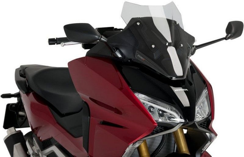 Puig / プーチ ウインドシールド V-Tech Line Sport  クリア | 20578W