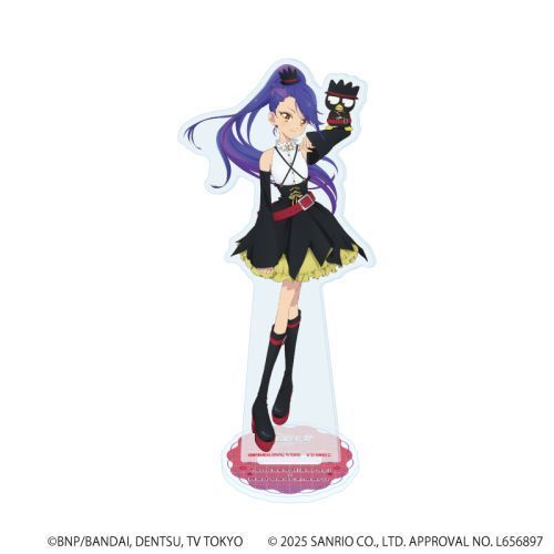 アイカツ！如月ツバサ グッズ まとめ売り アイカツスターズ 如月ツバサ スタイリッシュポリスコーデ