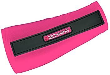 Bohning Slip-on Armguard Hot Pink Medium