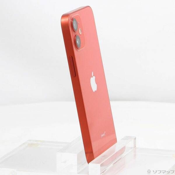 〔 品〕 iPhone12 mini 64GB プロダクトレッド MGAE3J A SIMフリー 258 CHRISTIANNAURATH_COM_BR