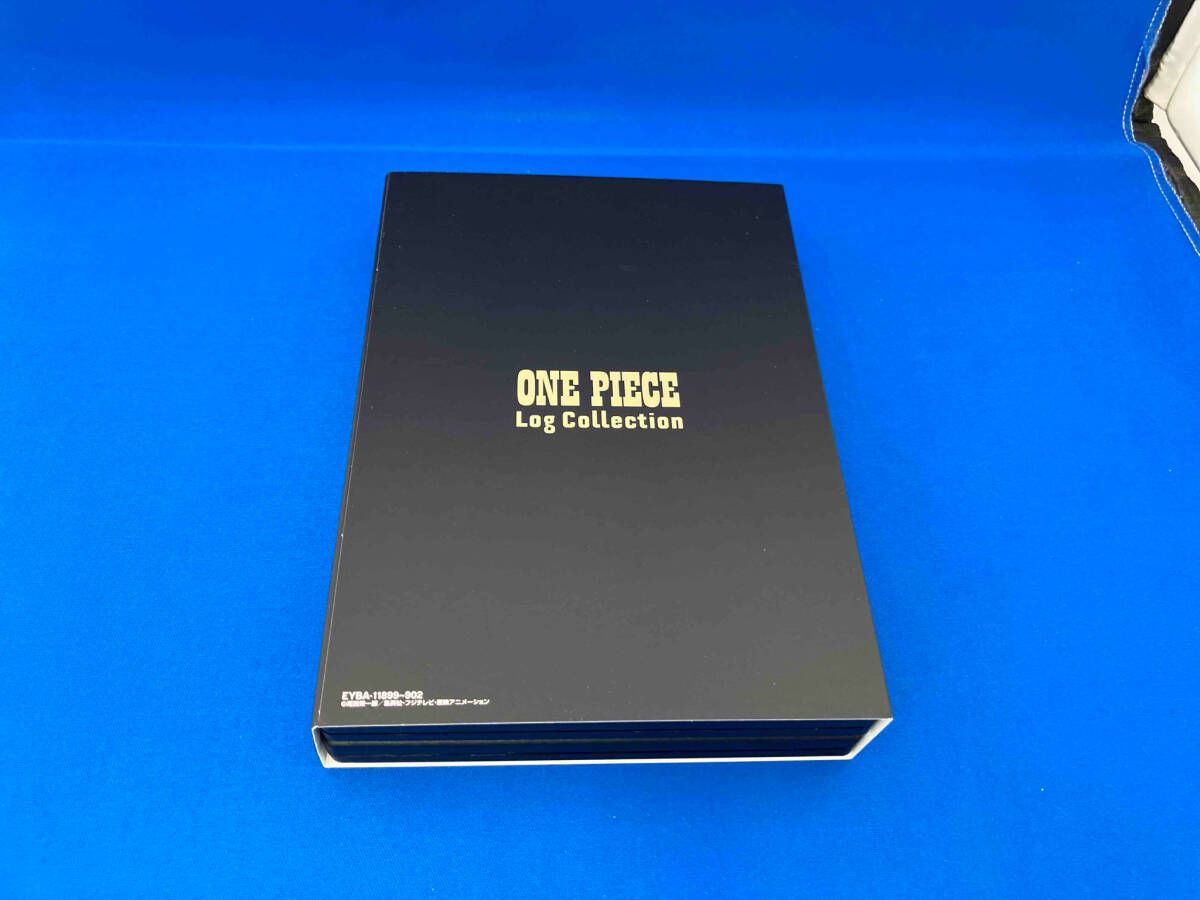 ＯＮＥ　ＰＩＥＣＥ　Ｌｏｇ　Ｃｏｌｌｅｃｔｉｏｎ“ＦＵＪＩＴＯＲＡ”（ＴＶアニメ第７３４話～第７４６話） Amazon.com: One Piece Log Collection 