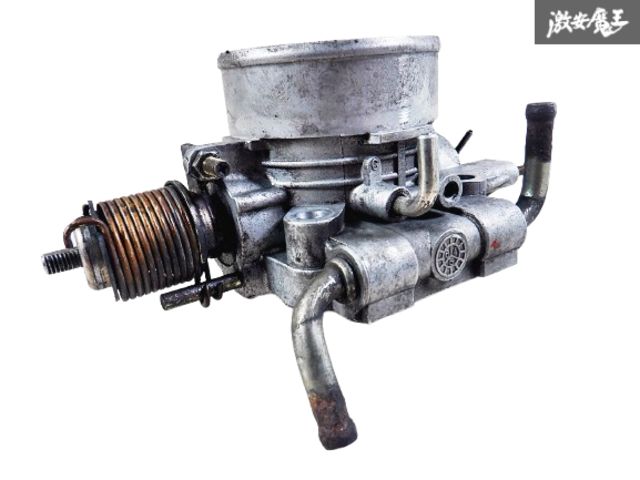 日産 180sx ／S13シルビア 純正 スロットルボディ