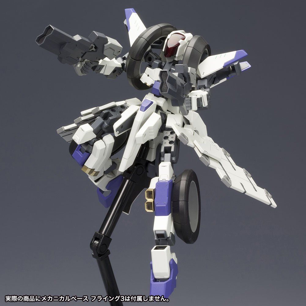 フレームアームズ