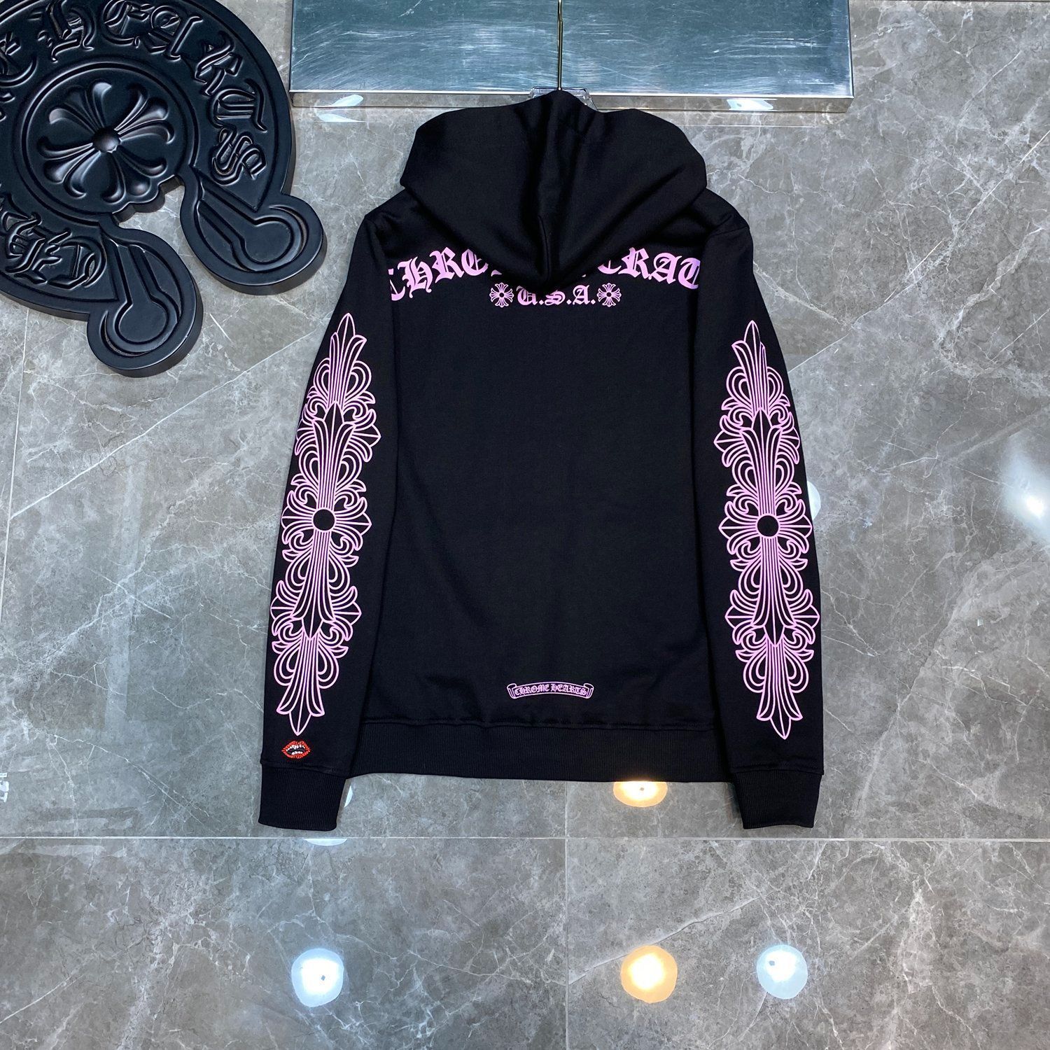 【ヴィンテージ】Rank:A☆クロムハーツ S MATTY BOY フーディ 楽天市場】CHROME HEARTS(クロムハーツ) サイズ:XXL ×MATTY BOY