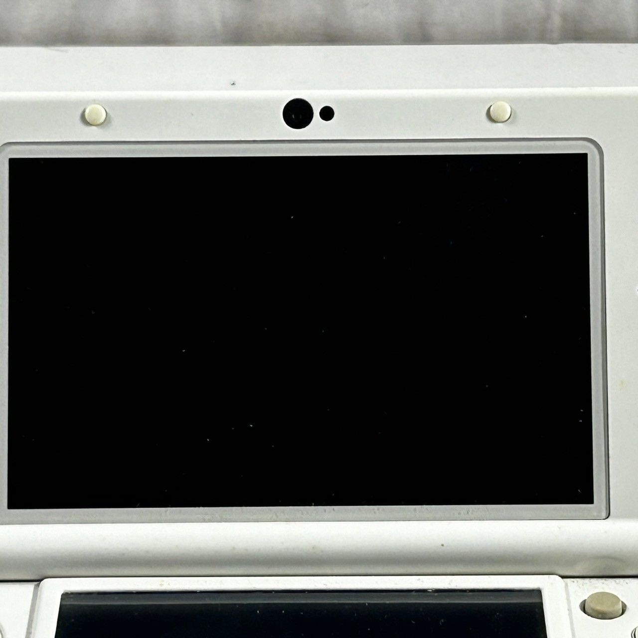任天堂 Nintendo ニンテンドー3DS LL 本体のみ (管理番号