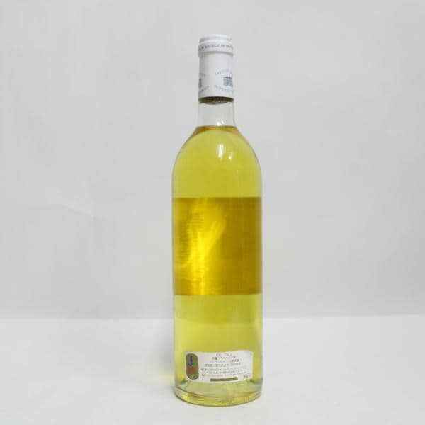 PAVILLON BLANC DU CHATEAU MARGAUX（パヴィヨン ブラン デュ シャトー