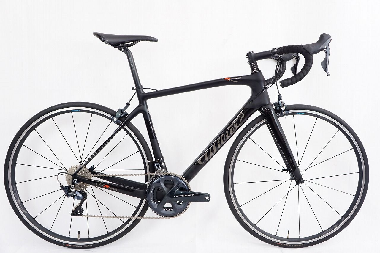 WILIER 「ウィリエール」 GTR TEAM 2017年モデル ロードバイク