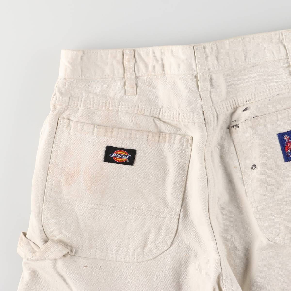 ペイント ペインターパンツ