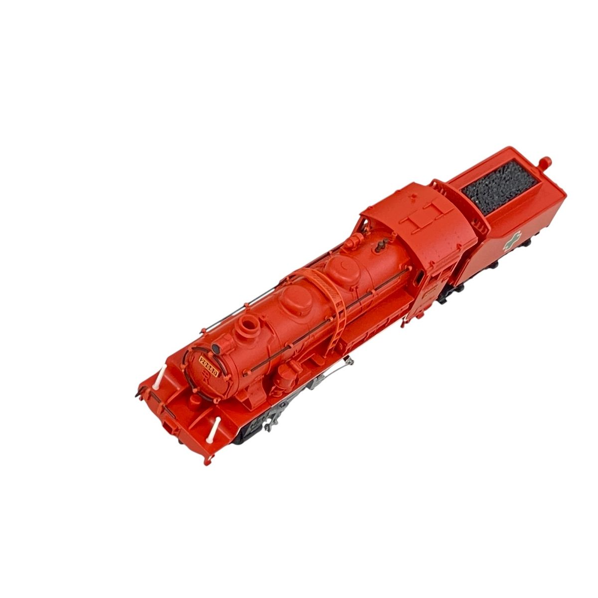 MICROACE A9711 9600型29660 オレンジ Nゲージ 鉄道模型 中古