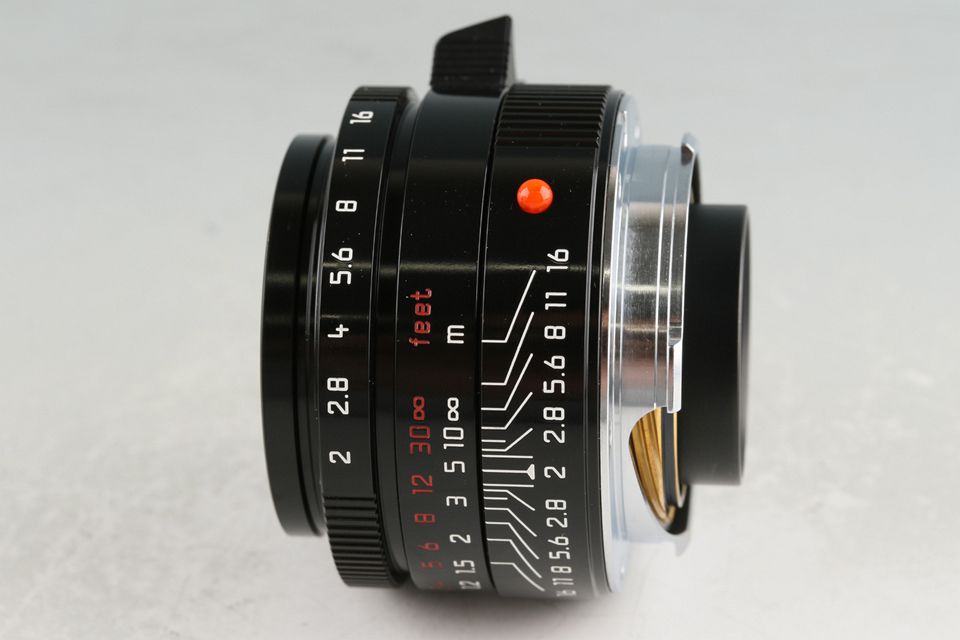 Nikon - 【中古】 Nikon NIKKOR-O Auto 35ｍｍ F2 非Ai ニコン キャップ付 中古】 Nikon NIKKOR-O Auto 35mm F2 非Ai ニコン キャップ付