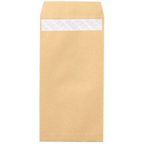 クラフト封筒 長3 1000枚 496 高春堂 2箱以上の場合時間指定不可