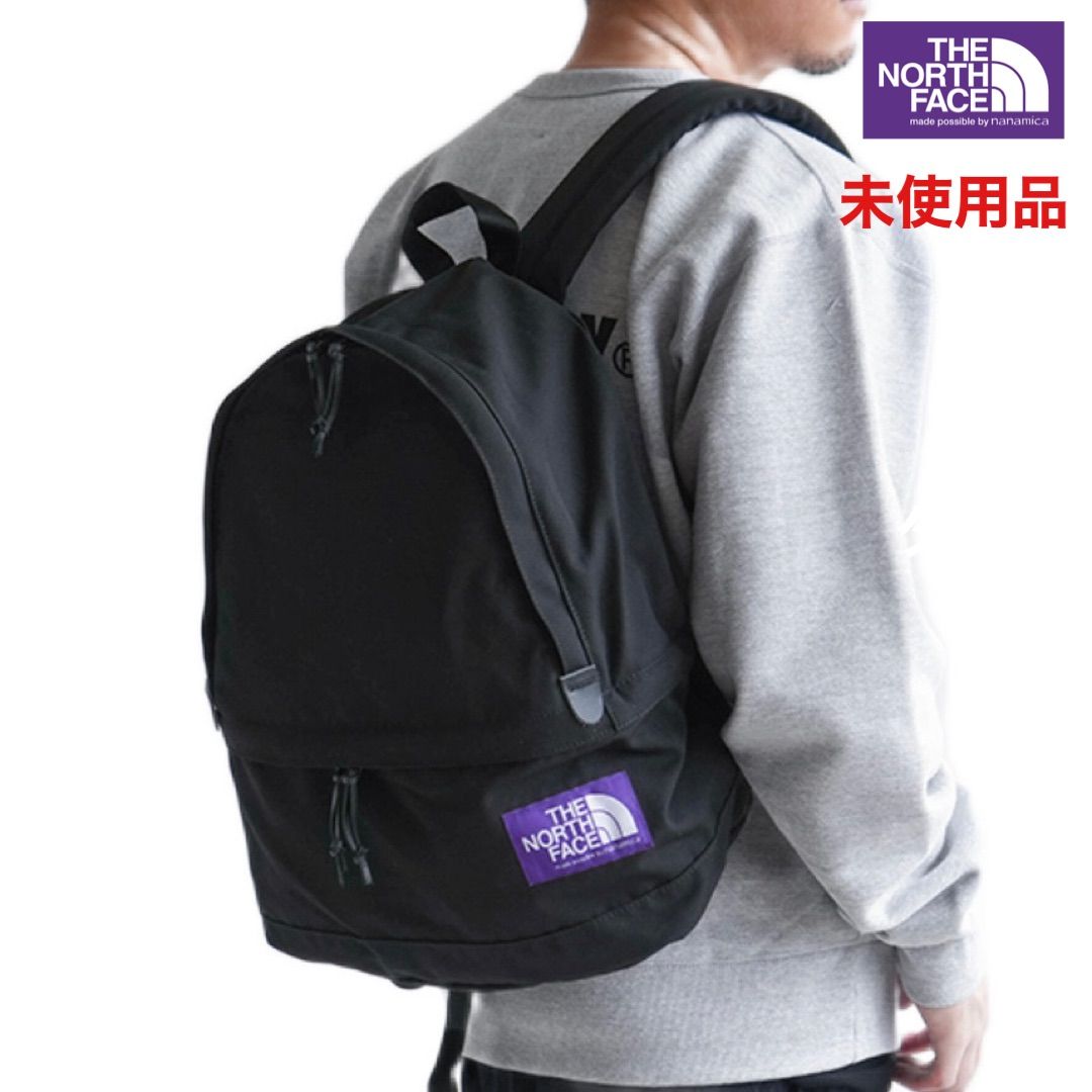 THE NORTH FACE / PURPLE LABEL Field Day Pack タグ付き未使用品