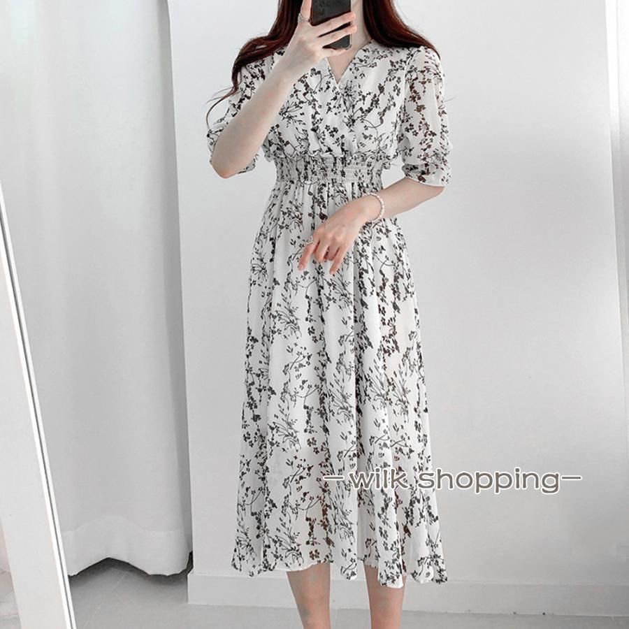 夏とても人気♥ スクエア ワンピース★(24_414) 楽天市場】【15％OFFクーポンで3,392円：3点で】ワンピース