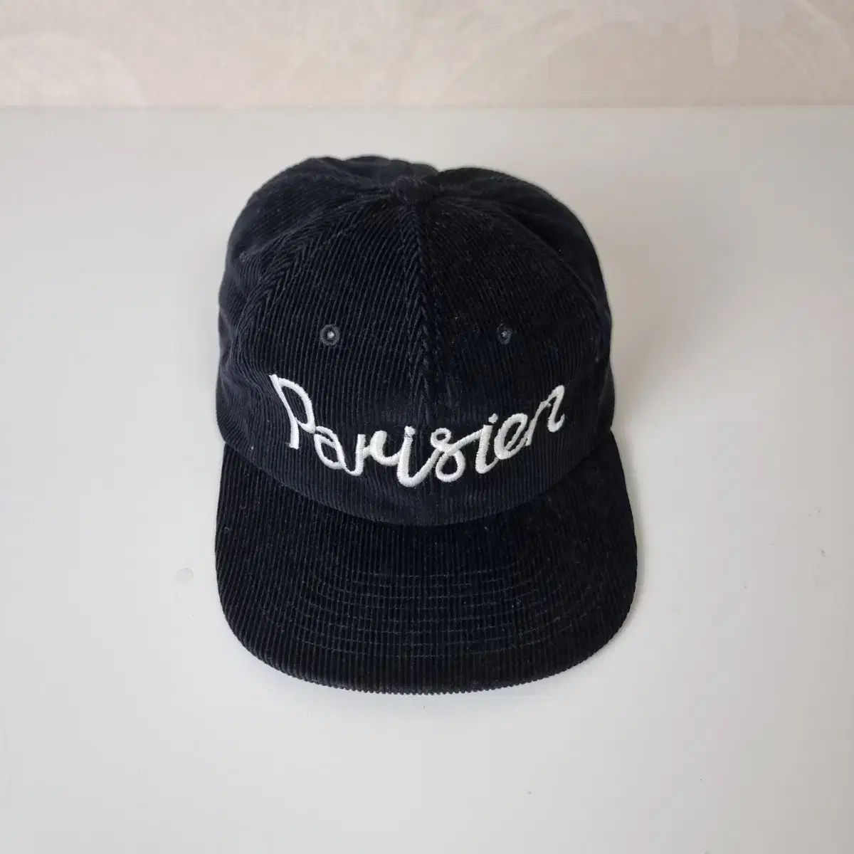 old stussy 90s ボンボンニット帽 パープル グレー 好配色 希少 OLD