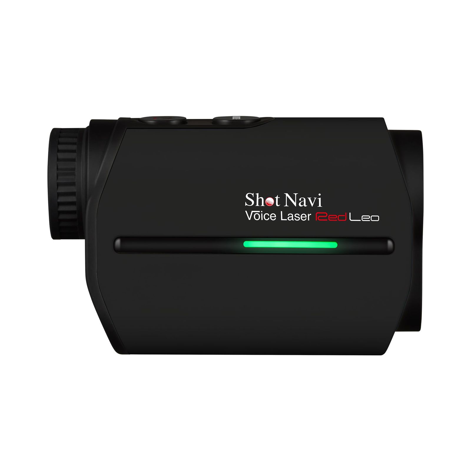 Shot Navi(ショットナビ) ゴルフ レーザー距離測定器 Voice Shot Navi(ショットナビ) ゴルフ レーザー距離測定器 Voice
