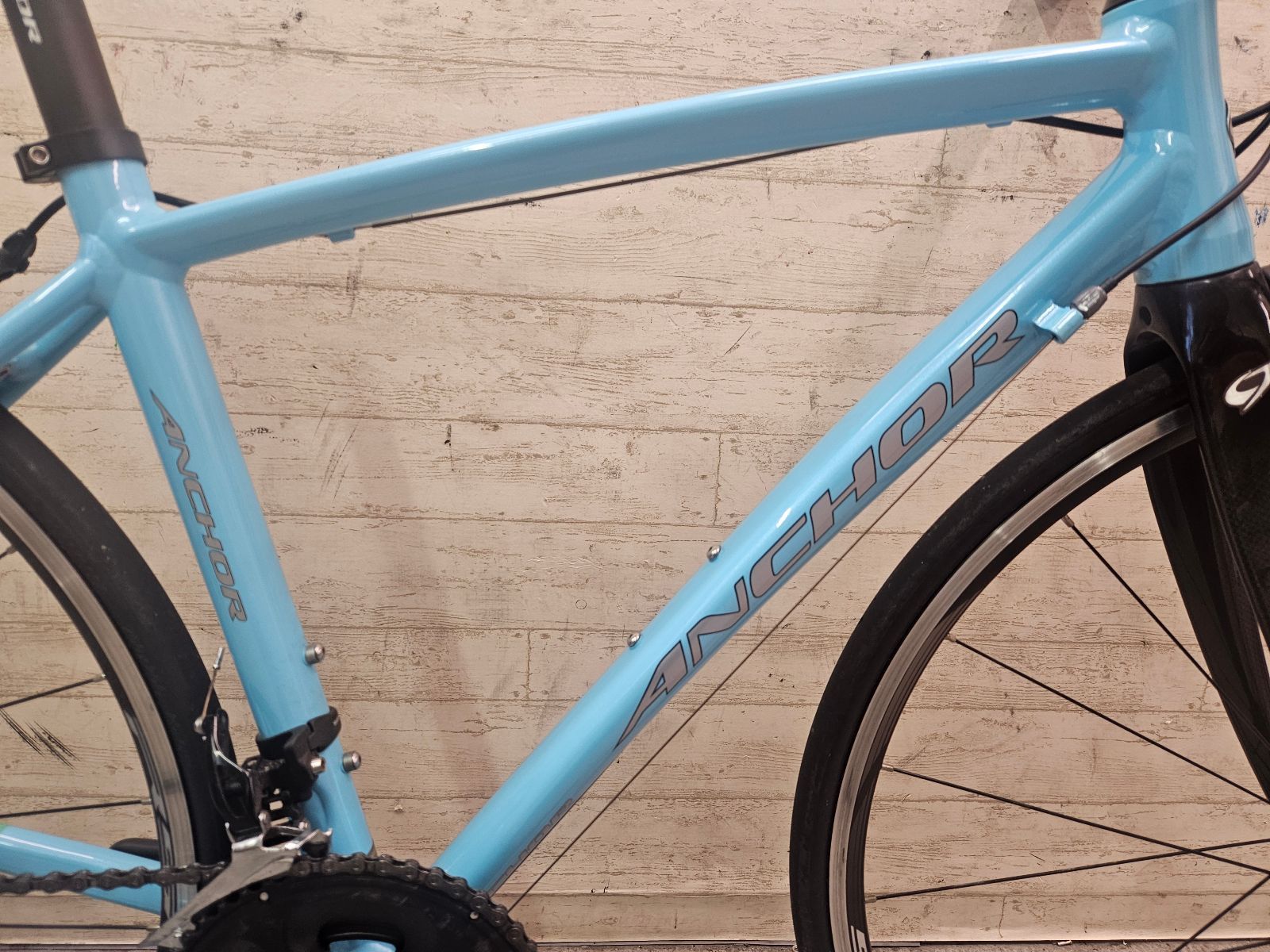 □【 西濃運輸 発送のみ 】ANCHOR RFA5 EQUIPE 105 size:45 158
