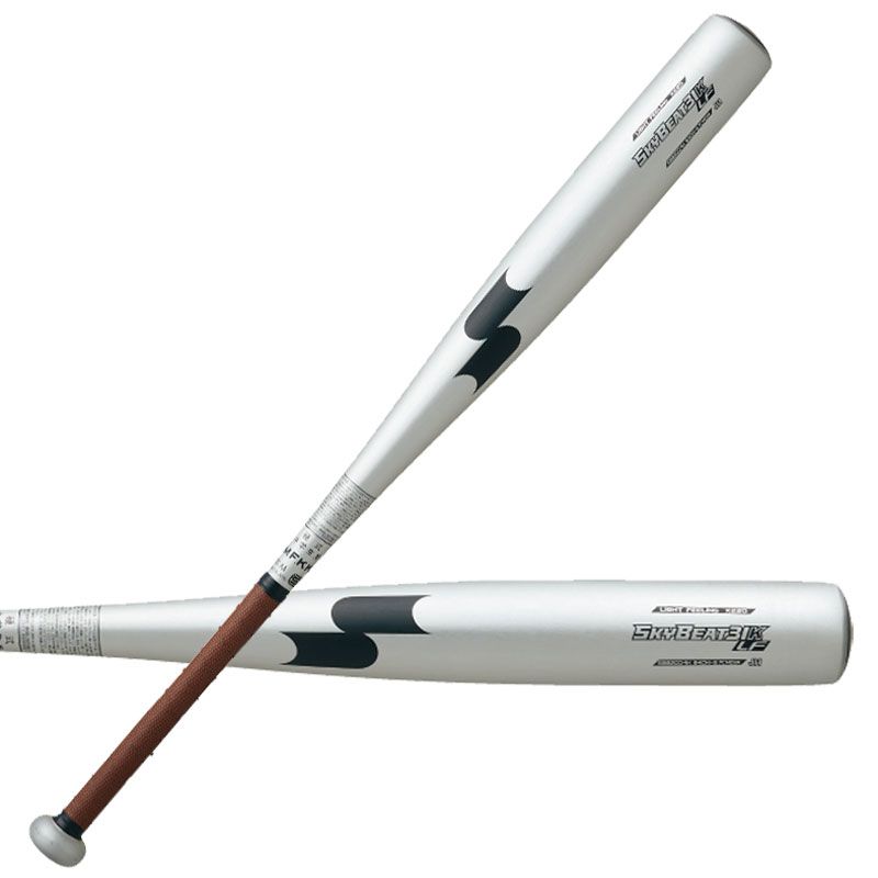 エスエスケイ SSK 中学硬式野球 バット スカイビート31K-LF JH 野球 硬式 金属 バット 24AW SBB2004H