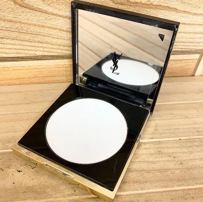 イヴ・サンローラン セッティングパウダー 廃盤　新品未使用品 イヴサンローラン Yves Saint Laurent アンクルドポー オール