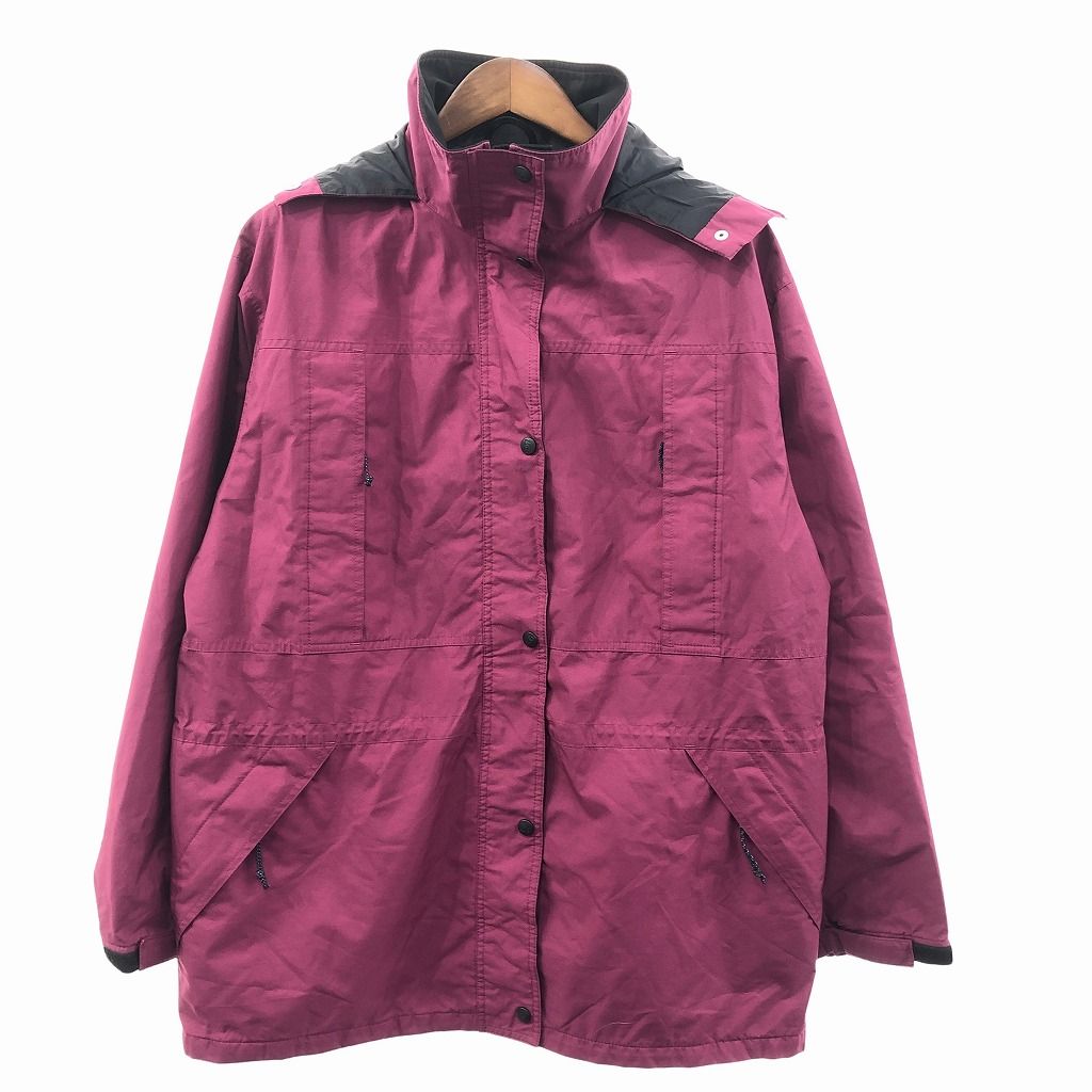 90s REI GORE-TEX マウンテンパーカー REI GORE-TEX MOUNTAIN PARKA 1990s レイ ゴアテックスパーカー
