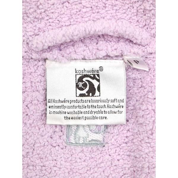 肌触り抜群‼︎  Ｋａｓｈwｅｒｅ カシウエア  ガウン  新品タグ付き kashwere Japan (カシウエア ジャパン) | ONLINE SHOP