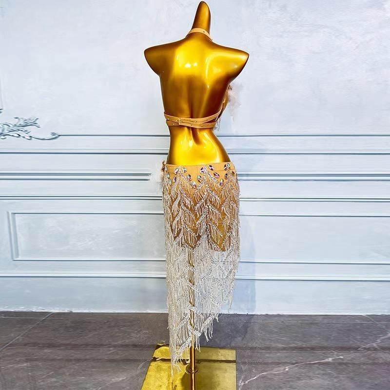 トップス スカート