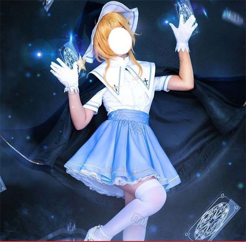 cosplay コスチューム