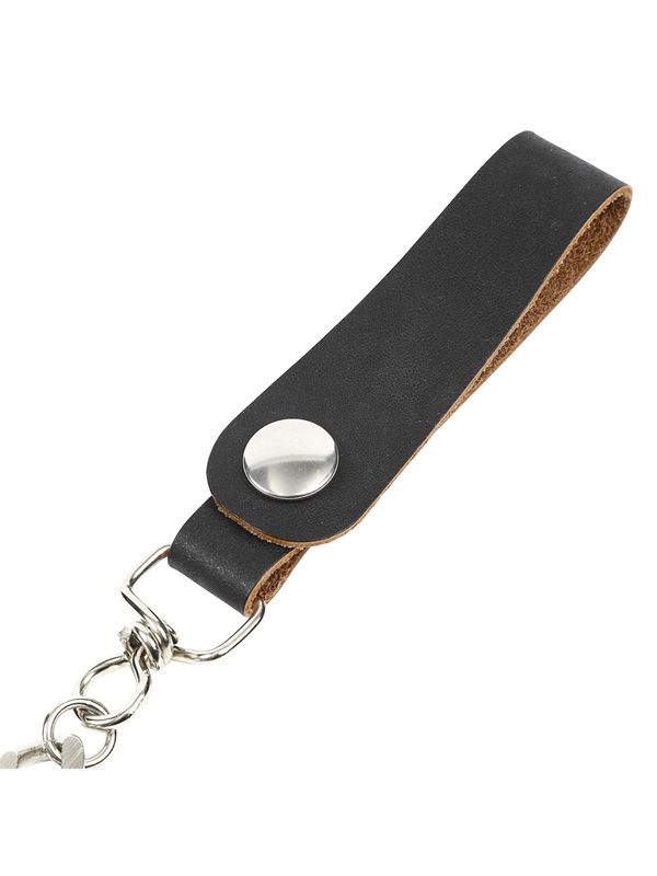 TENDERLOIN テンダーロイン ウォレット チェーン ロング 45cm 本革