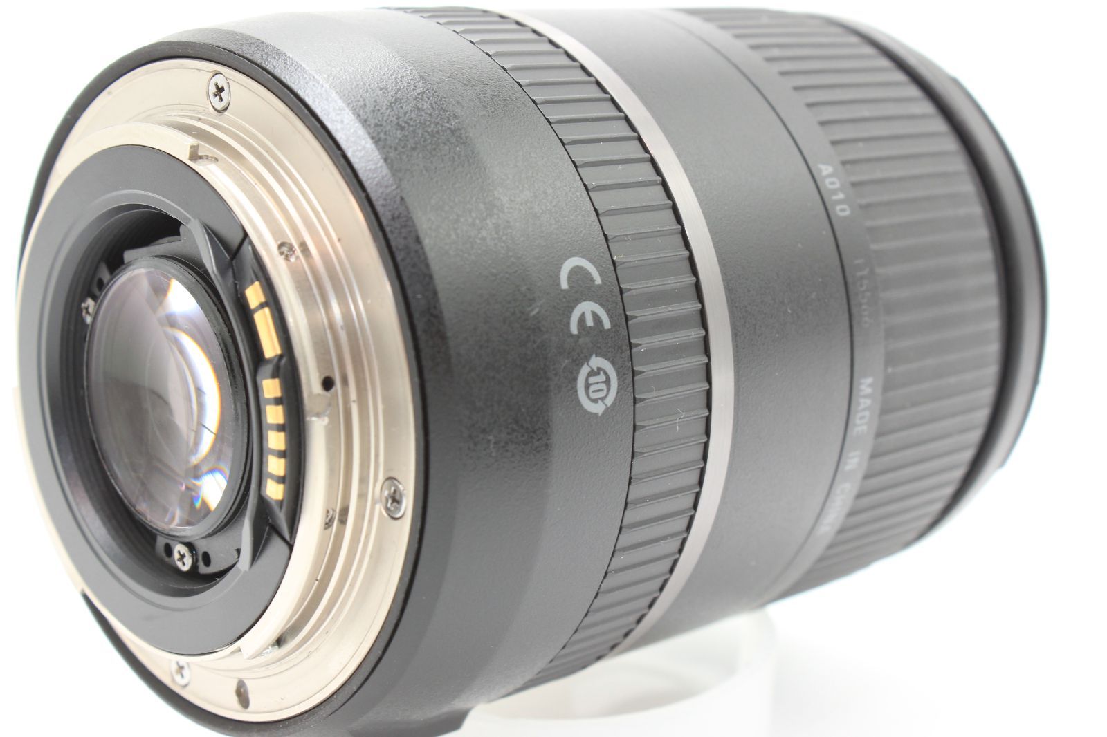 TAMRON 28-300mm F3.5-6.3 Di VC PZD キヤノン用 フルサイズ対応 TAMRON 28-300mm F3.5-6.3 Di VC PZD キヤノン用 フルサイズ対応