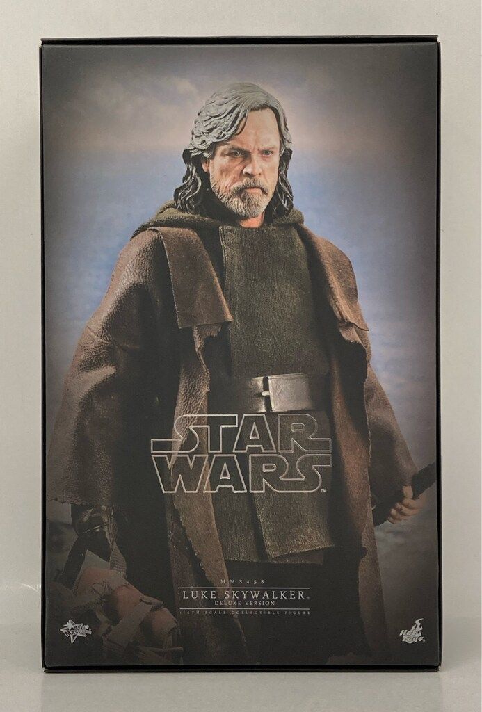 MASTERPIECE STAR