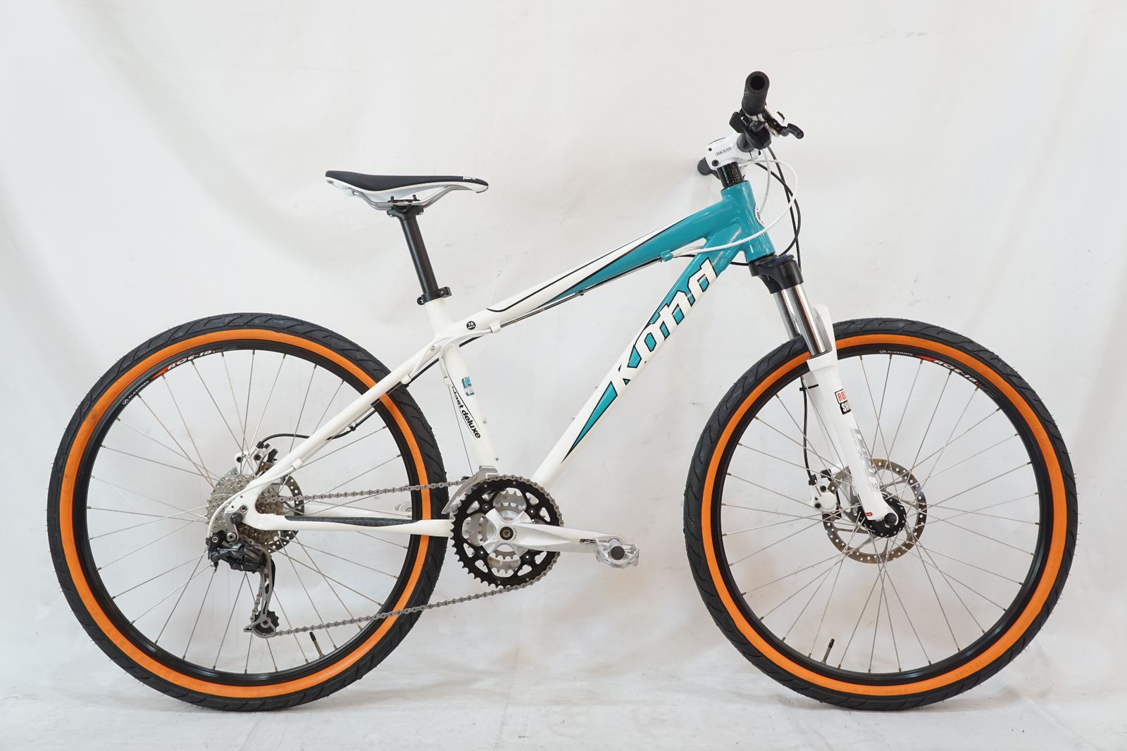 KONA コナ BLAST DELUXE 2010年モデル マウンテンバイク | バイチャリ浦和ベース