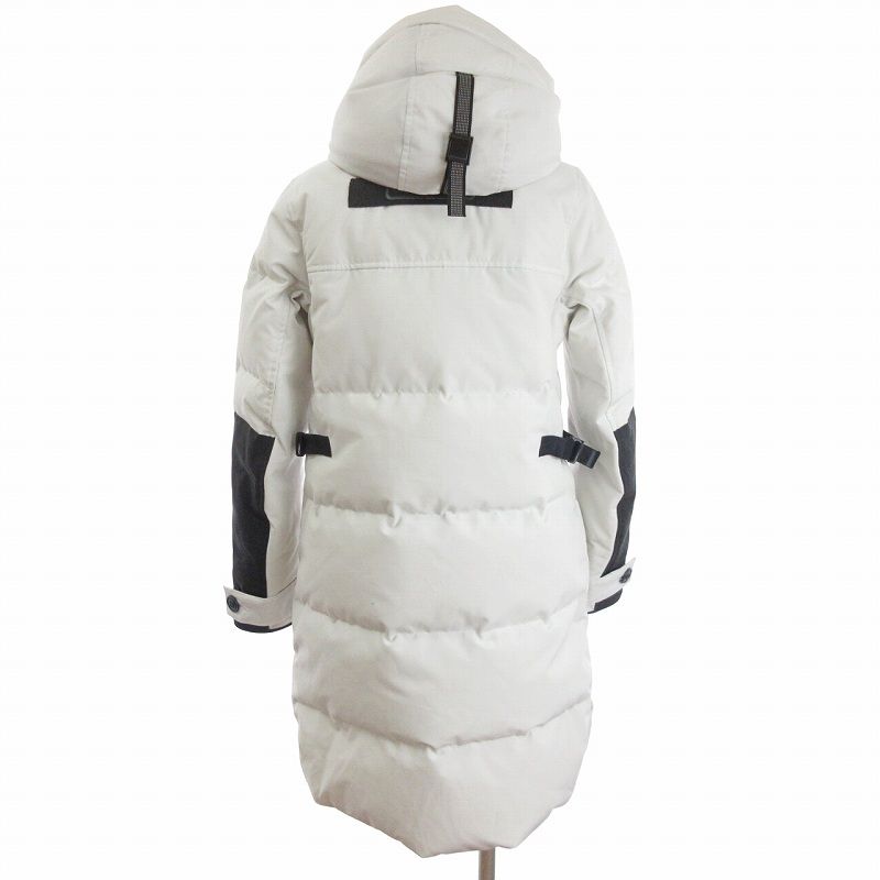 カナダグース ベネットパーカー ブラックレーベル CANADA GOOSE（カナダグース）の「CANADA GOOSE / カナダグース