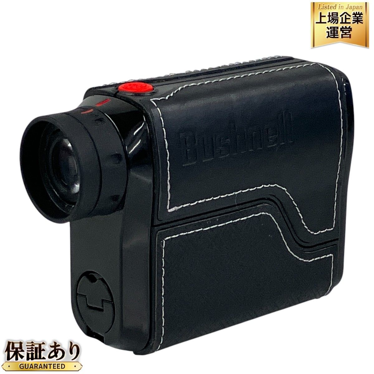 Bushnell ピンシーカースロープL7ジョルト レーザー距離計 ゴルフ ブッシュネル 中古 T9488215 - メルカリ