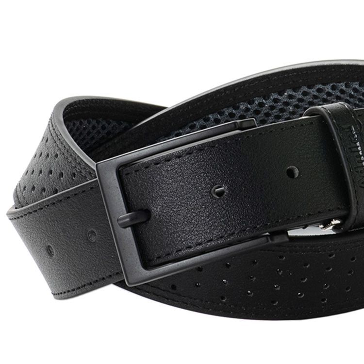 アドミラルゴルフ ベルト メンズ レディース ベンチレーションベルト