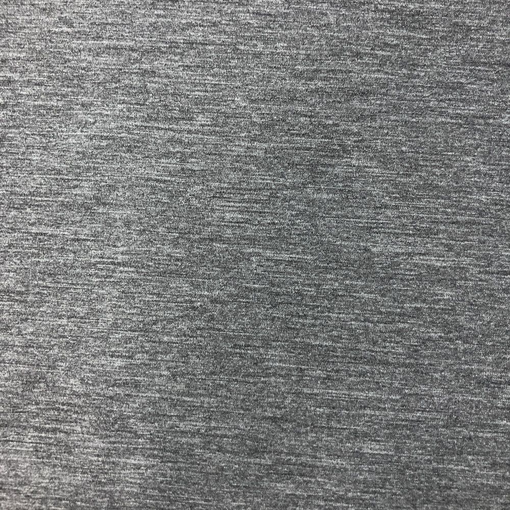サイズ：LARGE BRIEFING GOLF ブリーフィング 半袖Tシャツ グレー系