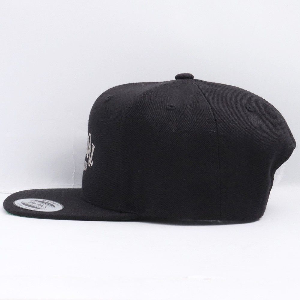 TENDERLOIN 直営店限定 CAP OT ブラック - メルカリ