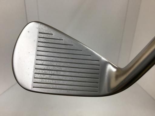 中古】 ダンロップ SRIXON Z545 #4 単品アイアン LI NS PRO 980GH