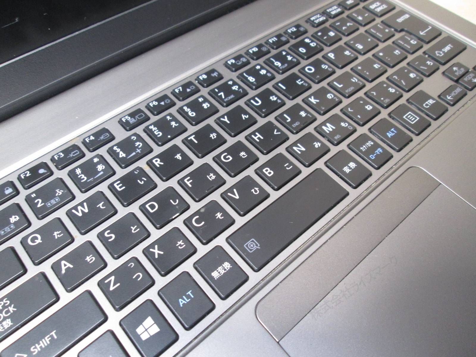 東芝 dynabook RZ63/NS【Core i5 8250U】USB3.0／HDMI [92567]