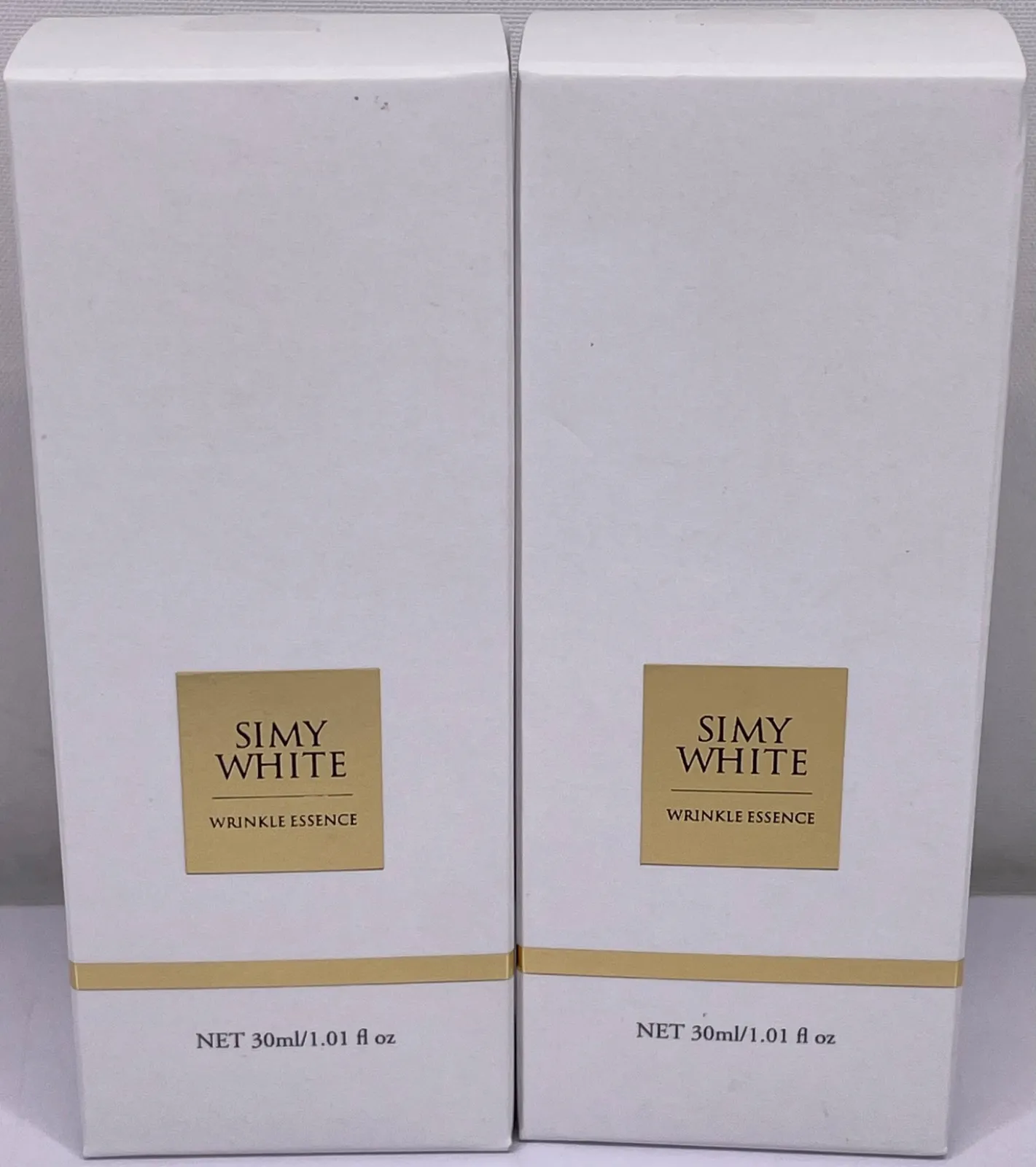 SIMY WHITEシミーホワイト薬用ホワイトリンクルエッセンス30ml 3個 Amazon.co.jp: シミーホワイト 美容液 薬用 ホワイトリンクル