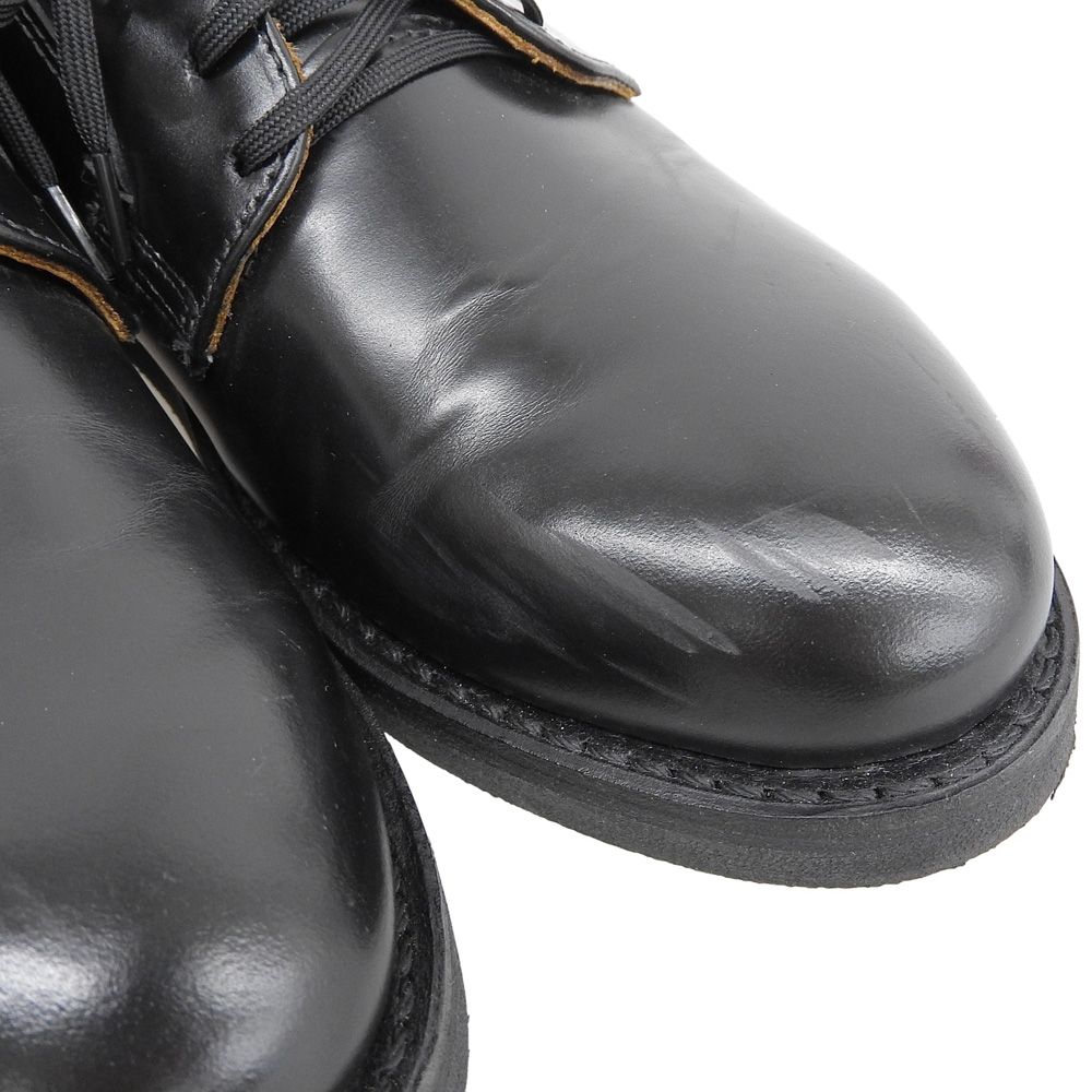 オックスフォード シューズ