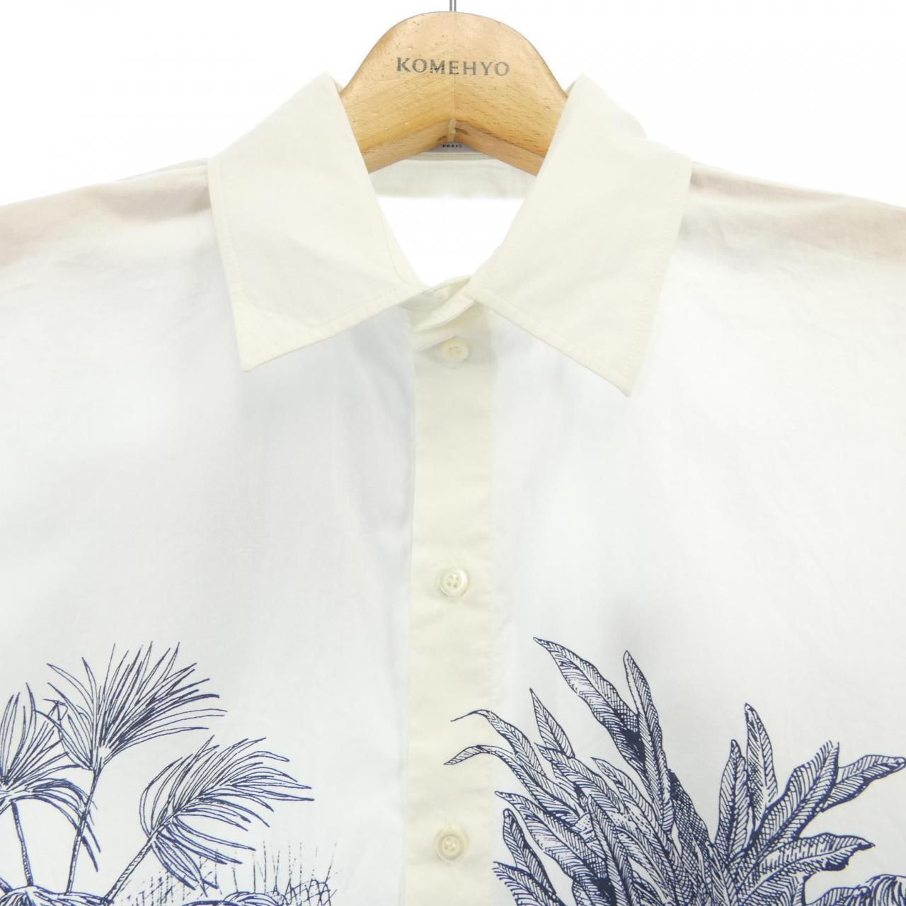  クリスチャンディオール DIOR シャツ その他 トップス