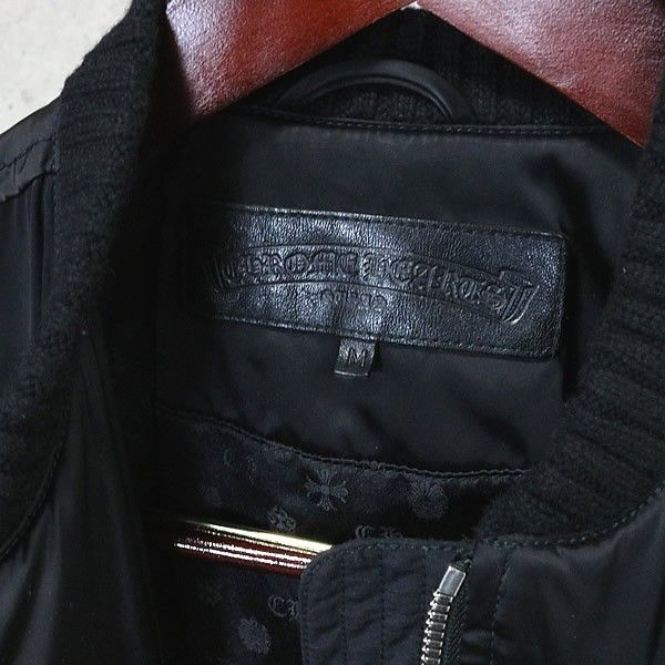 名作 kolor 24ss ニットドッキングブルゾン マウンテンパーカー（KOLOR 